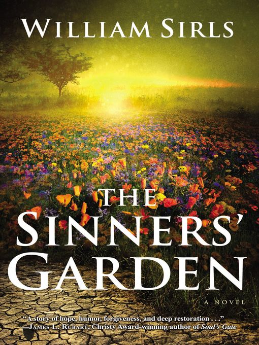 Title details for The Sinners' Garden by William Sirls - Available